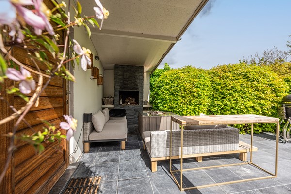 Medium property photo - Noordland 8, 4506 AT Cadzand